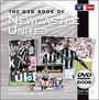 DVD Book Of Newcastle