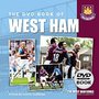 DVD Book Of West Ham