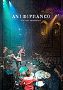 Ani DiFranco - Live At Babeville (DVD And CD)