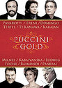 Puccini - Gold (Various Artists)