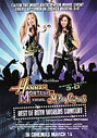 Hannah Montana And Miley Cyrus - Best of Both Worlds Concert (Various Artists)