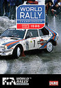 Monte Carlo Rally 1986