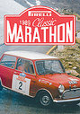 Classic Marathon Rally 1989