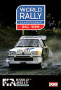 World Rally Championship - RAC 1986