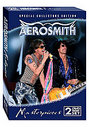 Aerosmith - Masterpieces - Masterpieces In Review/Masterpieces Live (Box Set)