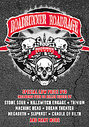 Roadrage 2007 (Various Artists)