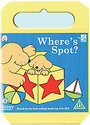 Spot - Where's Spot? (Carry Case Edition)