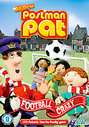 Postman Pat - Postman Pat Goes Football Crazy