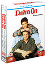 Dream On - Series 2 - Complete