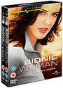 Bionic Woman - Series 1 - Complete