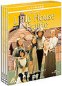 Little House On The Prairie - Series 4 - Complete