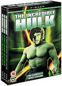 Incredible Hulk - Series 3 - Complete, The