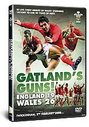 Gatland's Guns