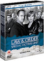 Law And Order - Special Victims Unit - Series 5 - Complete