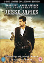 Assassination Of Jesse James By The Coward Robert Ford, The