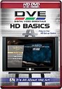 Digital Video Essentials - HD Basics - HD DVD