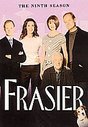 Frasier - Series 9 (Box Set)