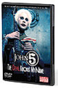 John 5  - The Devil Knows My Name