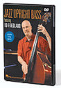 Jazz Upright Bass Featuring Ed Friedland