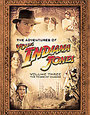 Adventures Of Young Indiana Jones Vol.3, The