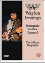 Waylon Jennings - The Official Autobiography