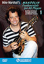 Mike Marshall - Mandolin Fundamentals Vol.1