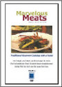 Gourmet Cooking - Marvellous Meats