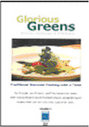 Gourmet Cooking - Glorious Greens