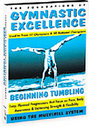 Gymnastic Excellence Vol.2 - Beginning Tumbling