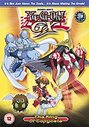 Yu Gi Oh GX Vol.3