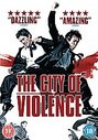 City Of Violence