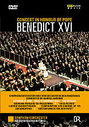 Concert In Honour Of Pope Benedict XVI (Various Artists)