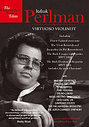 Itzhak Perlman - Virtuoso Violinist (Various Artists)