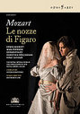 Mozart - Le Nozze Di Figaro (Various Artists)