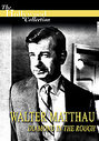 Hollywood Collection - Walter Matthau - Diamond In The Rough, The