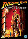 Indiana Jones And The Temple Of Doom