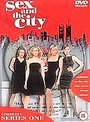 Sex And The City - Series 1 (Box Set)