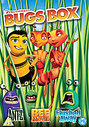 Bugs Box - Antz/Bee Movie/Flushed Away (Box Set)