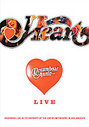 Heart - Dreamboat Annie Live