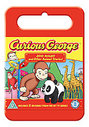 Curious George Vol.1 - Zoo Night And Other Animal Stories