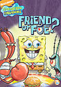 Spongebob Squarepants - Friend Or Foe