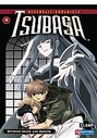 Tsubasa Vol.4 - Between Death And Danger