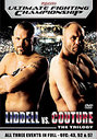 Ultimate Fighting Championship 43 - Meltdown/Ultimate Fighting Championship 52 - Couture Vs Liddell 2/Ultimate Fighting Championship 57 - Liddell Vs Couture 3 (Box Set)