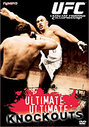 Ulimate Fighting Championship - Ultimate Ultimate Knockouts