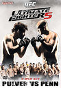 Ultimate Fighting Championship - The Ultimate Fighter - Series 5 - Complete