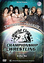 WWE - The Triumph And Tragedy Of World Class Championship Wrestling