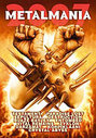 Metal Mania 2007 (DVD And CD) (Various Artists)