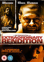 Extraordinary Rendition