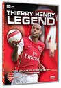 Thierry Henry - Legend