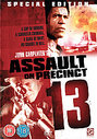 Assault On Precinct 13